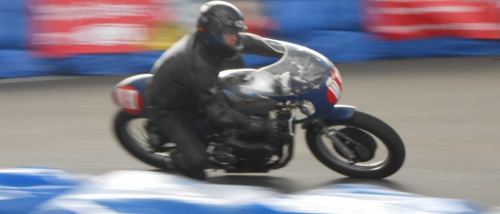 Schotten oldtimer classic races motorcycle touring europe